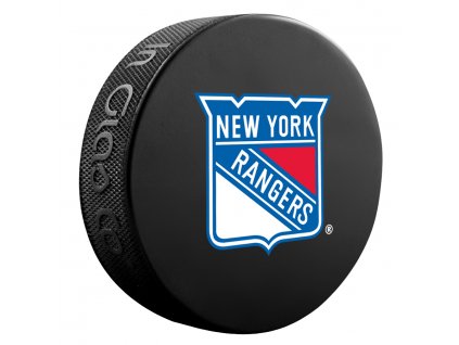 Puk New York Rangers NHL Basic