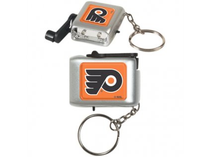 Prívesok - Led Eco - Philadelphia Flyers