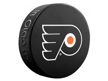 Puk Philadelphia Flyers NHL Basic