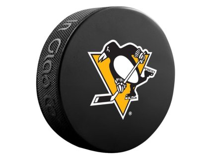 Puk Pittsburgh Penguins NHL Basic