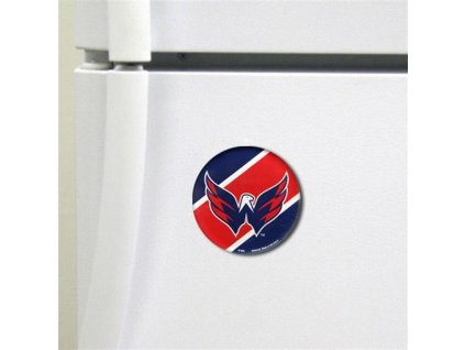 Magnet - Washington Capitals NHL
