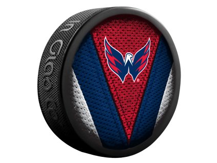 Puk Washington Capitals Stitch