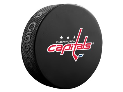 Puk Washington Capitals Basic