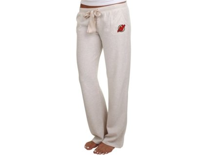 Dámské kalhoty New Jersey Devils NHL Concepts Luxe