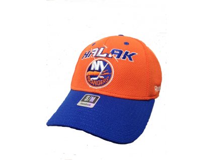 Pánská kšiltovka New York Islanders NHL Structured Flex 15 - Jaroslav Halák #41