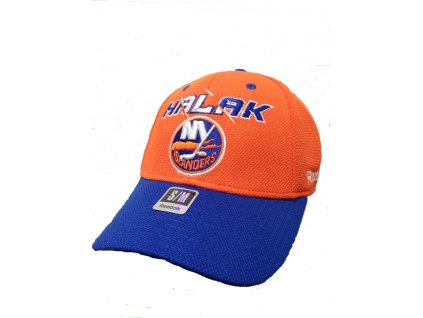 Šiltovka New York Islanders Structured Flex 15 - Jaroslav Halák #41