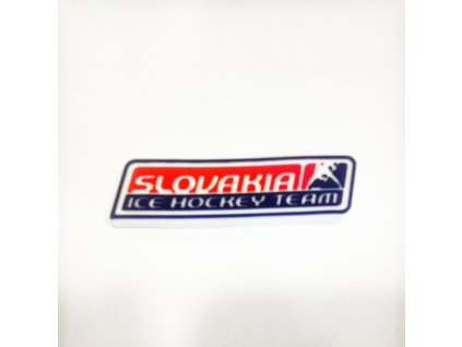 Magnetka SLOVAKIA ICE HOCKEY TEAM