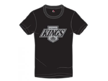 Pánské tričko Los Angeles Kings NHL Majestic Jask