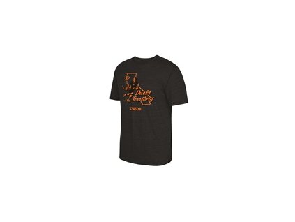 Pánske Tričko Anaheim Ducks CCM Territorial