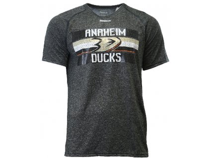 Tričko Anaheim Ducks Reebok Name In Lights