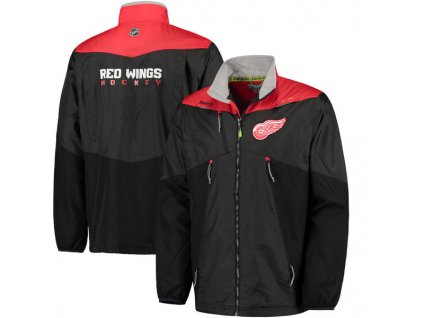 Pánská bunda Detroit Red Wings NHL CI Rink Jacket