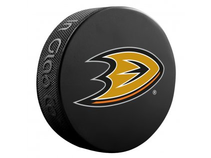 Puk Anaheim Ducks Basic