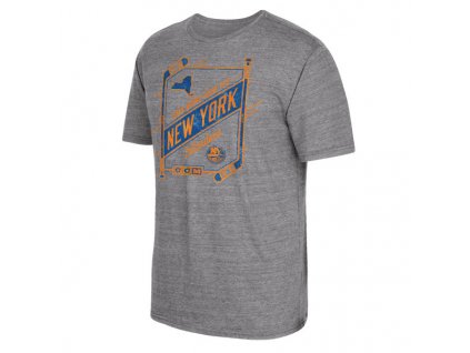 Pánské tričko New York Islanders NHL Our Home Our Ice
