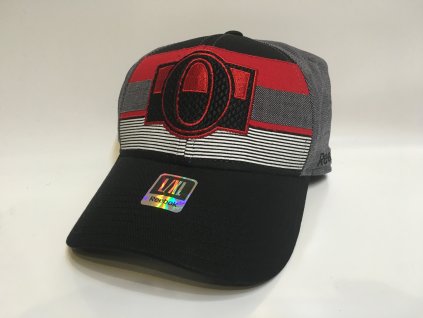 Pánská kšiltovka Ottawa Senators NHL Bond Structured Flex
