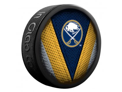 Puk Buffalo Sabres Stitch