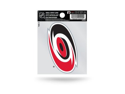 Samolepka Carolina Hurricanes NHL