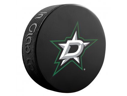 Puk Dallas Stars NHL Basic