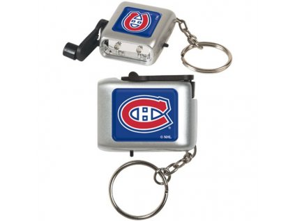 Prívesok - Led Eco - Montreal Canadiens
