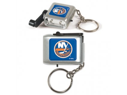Přívěšek - Led Eco - New York Islanders NHL