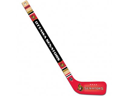 Mini hokejka - Player- Ottawa Senators NHL