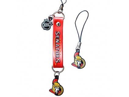 Přívěšek - Portable Electronic - Ottawa Senators NHL