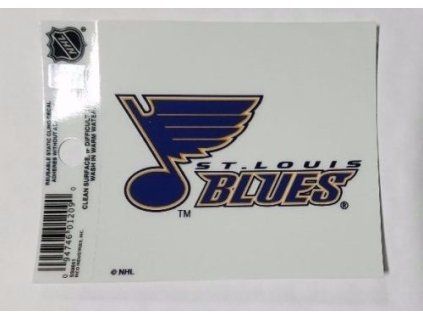 71798 1 samolepka st louis blues nhl