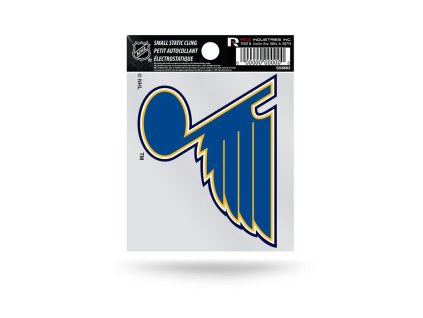 Samolepka St. Louis Blues NHL