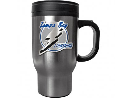 Hrnček - Stainless Steel Travel - Tampa Bay Lightning