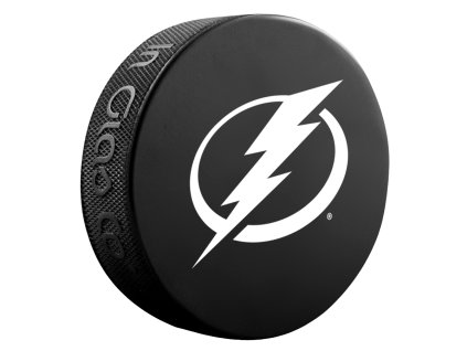 Puk Tampa Bay Lightning NHL Basic