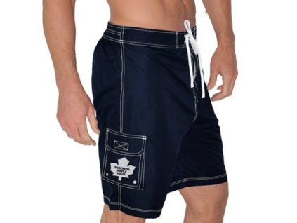 Plavky Toronto Maple Leafs - The Upper Deck