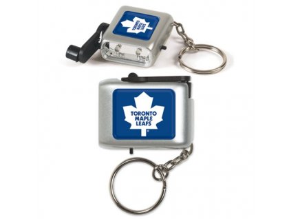 Přívěšek - Led Eco - Toronto Maple Leafs NHL