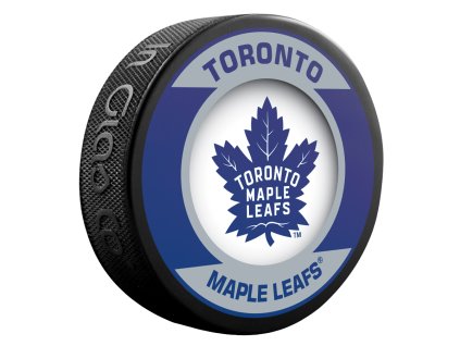 Puk Toronto Maple Leafs NHL Retro
