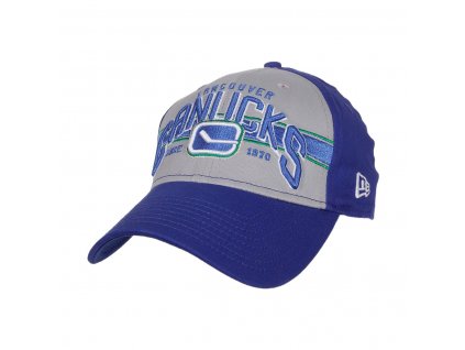 Pánská kšiltovka Vancouver Canucks NHL 39Thirty Tri-Band