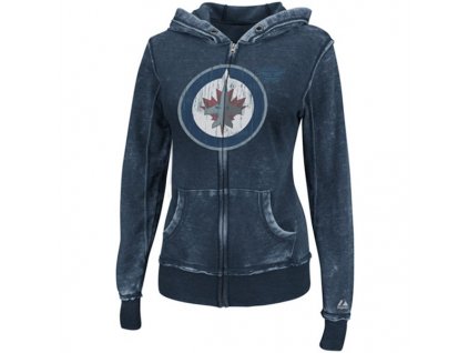 Dámská Míkina - Delayed Call - Winnipeg Jets NHL