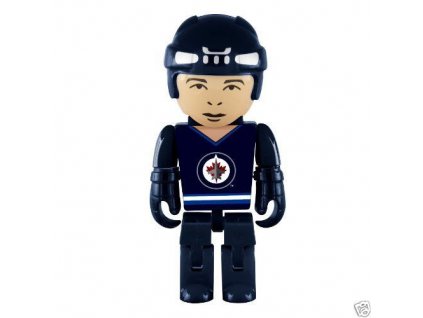 USB flash disk Winnipeg Jets 4GB