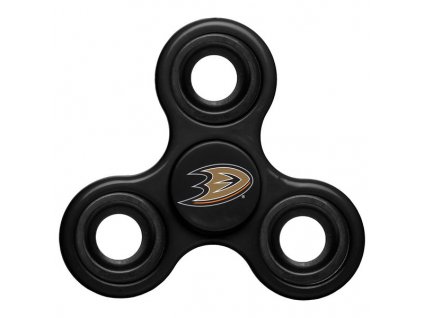 Fidget Spinner Anaheim Ducks NHL 3-Way