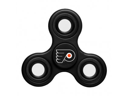 Fidget Spinner Philadelphia Flyers 3-Way