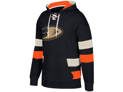 Mikina Anaheim Ducks 2017 CCM Jersey Pullover Hoodie