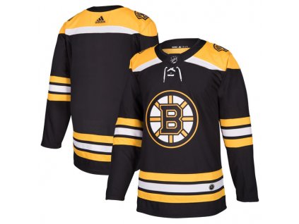 Pánský dres Boston Bruins NHL adizero Home Authentic Pro