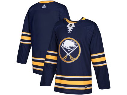 Dres Buffalo Sabres adizero Home Authentic Pro