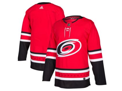 Pánský dres Carolina Hurricanes NHL adizero Home Authentic Pro