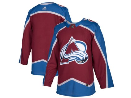 Pánský dres Colorado Avalanche NHL adizero Home Authentic Pro