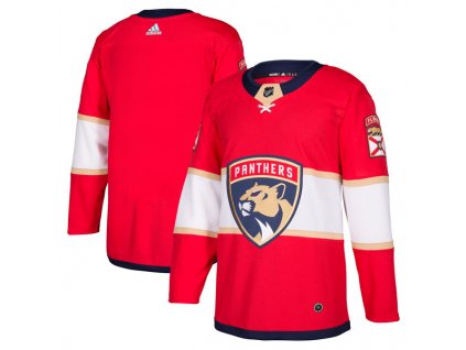 Pánský dres Florida Panthers NHL adizero Home Authentic Pro