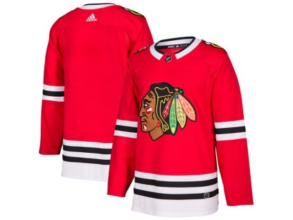 Pánský dres Chicago Blackhawks NHL adizero Home Authentic Pro