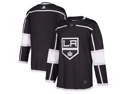 Pánský dres Los Angeles Kings NHL adizero Home Authentic Pro