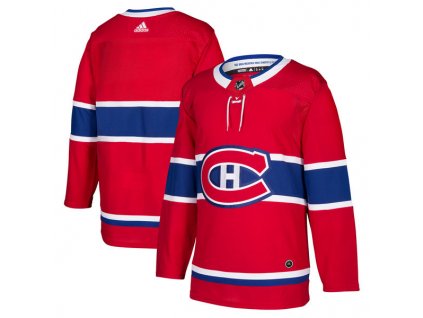 Pánský dres Montreal Canadiens NHL adizero Home Authentic Pro