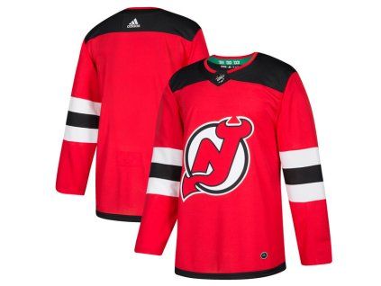 44727 pansky dres new jersey devils nhl adizero home authentic pro