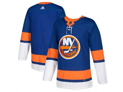Pánský dres New York Islanders NHL adizero Home Authentic Pro