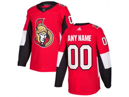 Pánský dres Ottawa Senators NHL adizero Home Authentic Pro