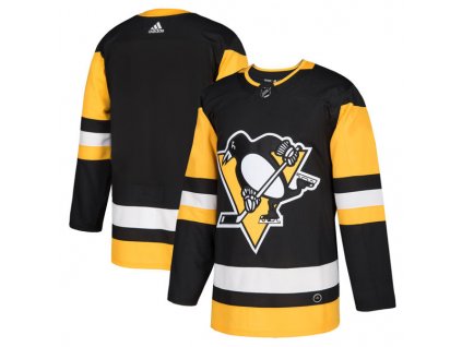 Dres Pittsburgh Penguins adizero Home Authentic Pro